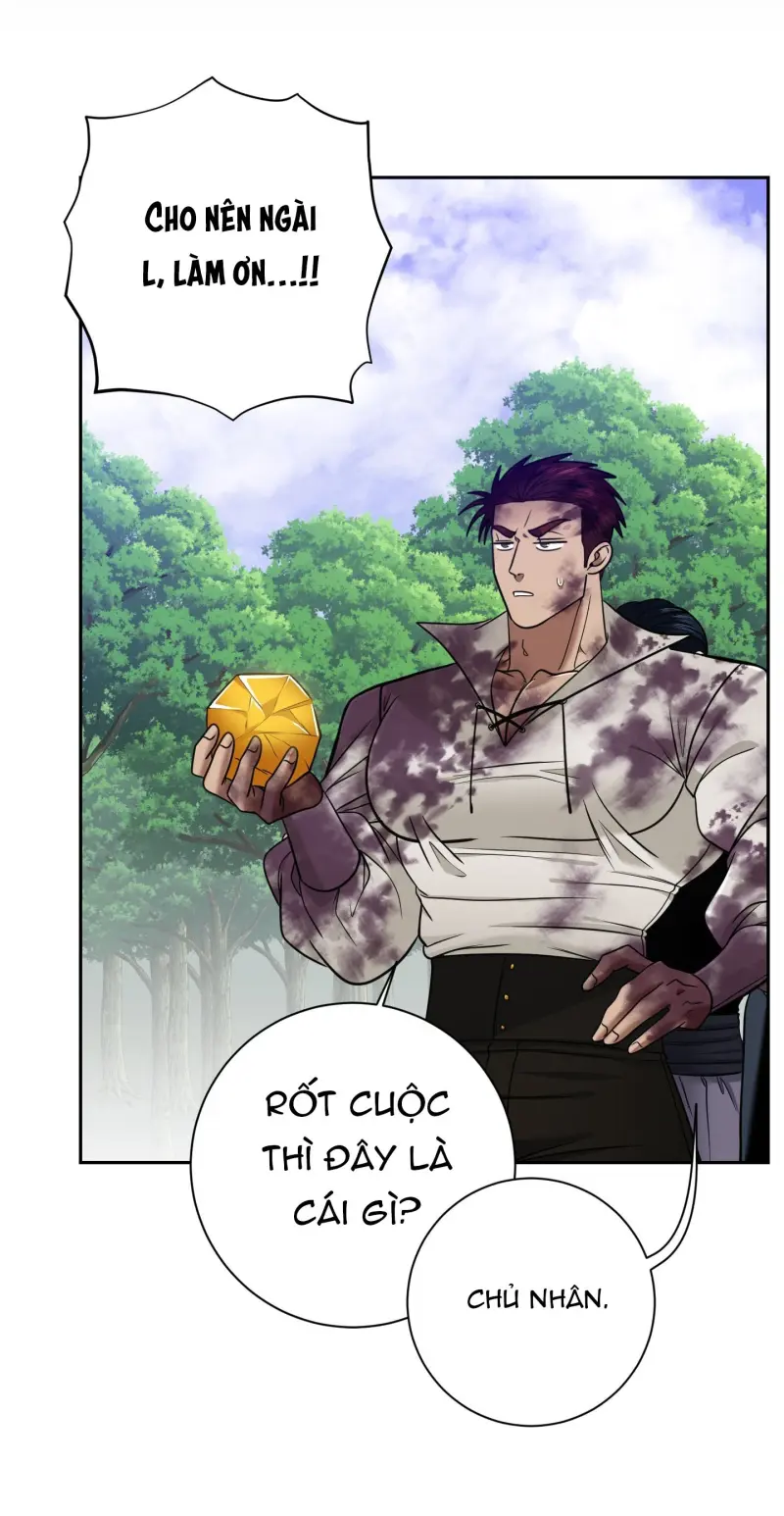 CÔNG TƯỚC MUỐN CÓ CON NỐI DÕI Chapter 60 - Next Chapter 61