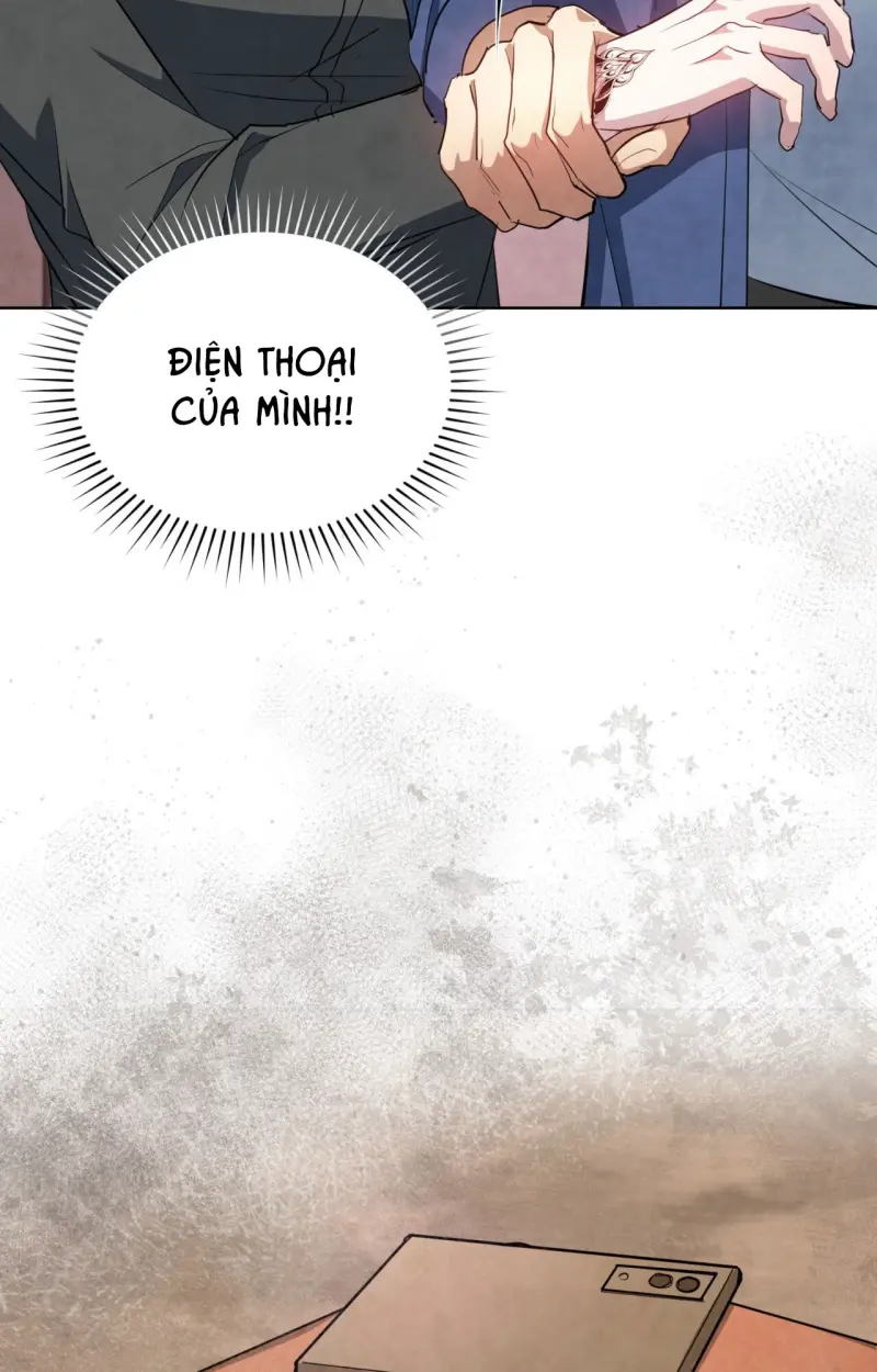 THẾ GIỚI XUNG KHẮC Chapter 13 - Trang 2