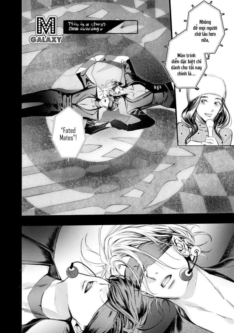 Duyên Số Không Hẹn Trước Chapter 6 - Trang 2