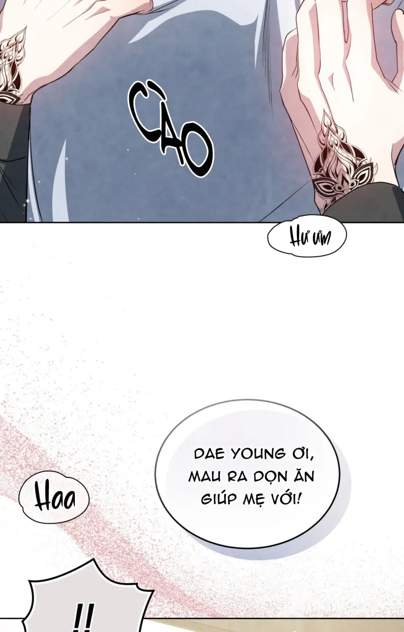 THẾ GIỚI XUNG KHẮC Chapter 13 - Trang 2