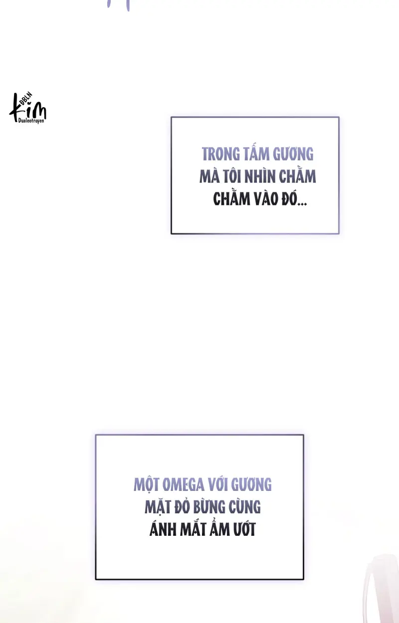 THẾ GIỚI XUNG KHẮC Chapter 13 - Trang 2