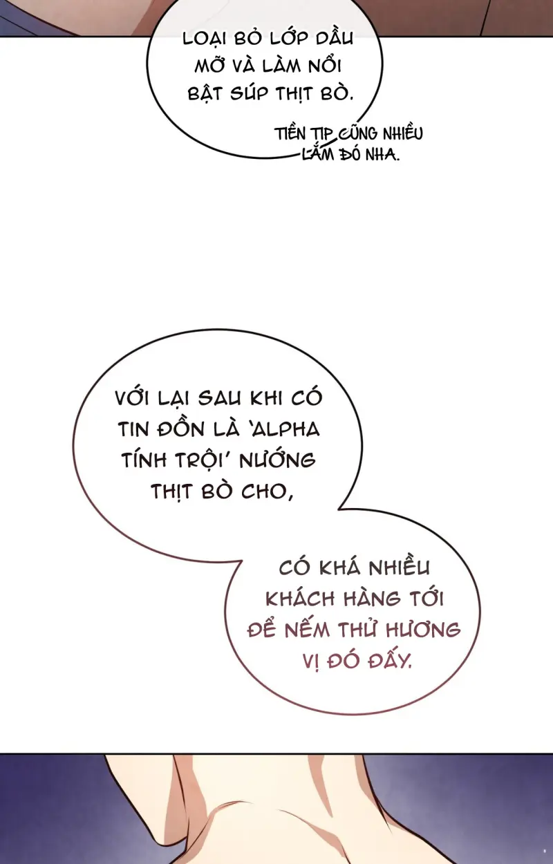 THẾ GIỚI XUNG KHẮC Chapter 13 - Trang 2