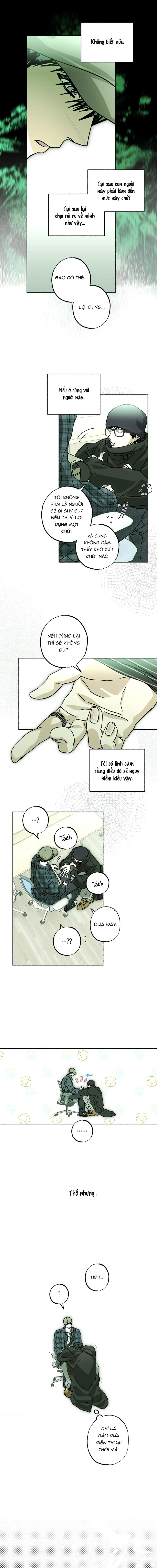 Happy Twogether Chapter 6 - Trang 2