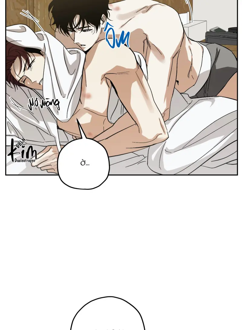 TƯƠNG XỨNG Chapter 15 - Next Chapter 16