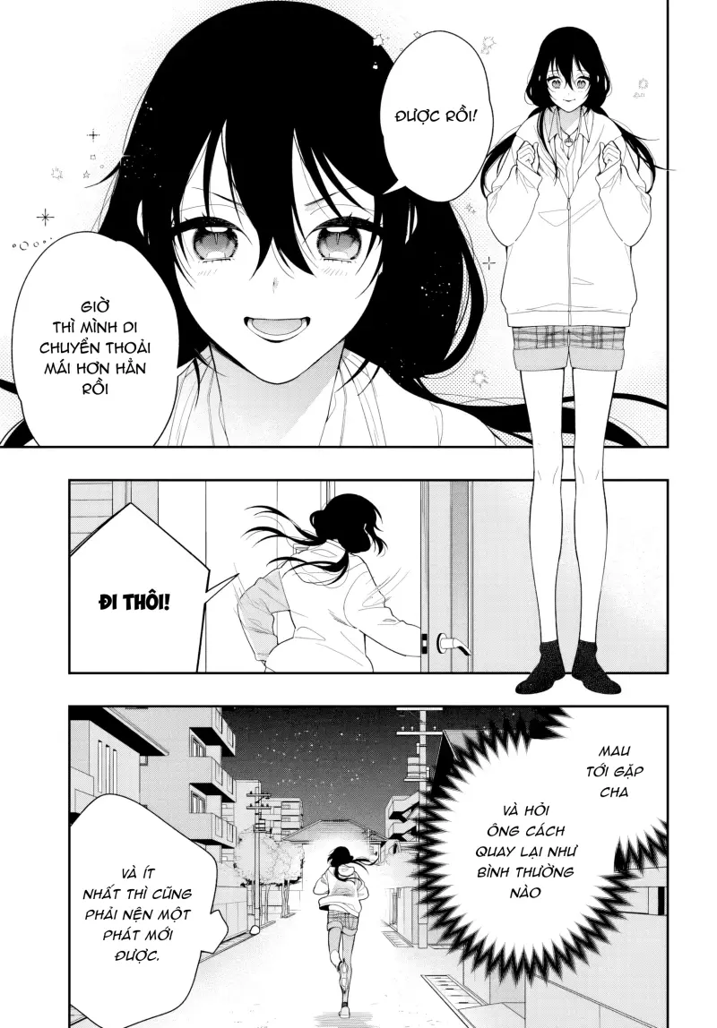 Kế Hoạch Báo Thù Chapter 2 - Trang 2