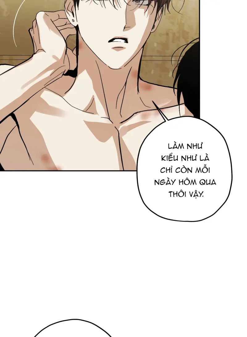 TƯƠNG XỨNG Chapter 15 - Next Chapter 16