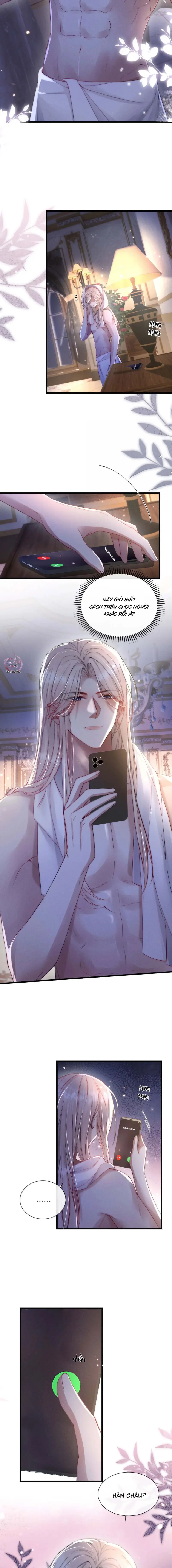 Phép Tắc Nuôi Dưỡng Chó Điên Chapter 75 - Trang 2