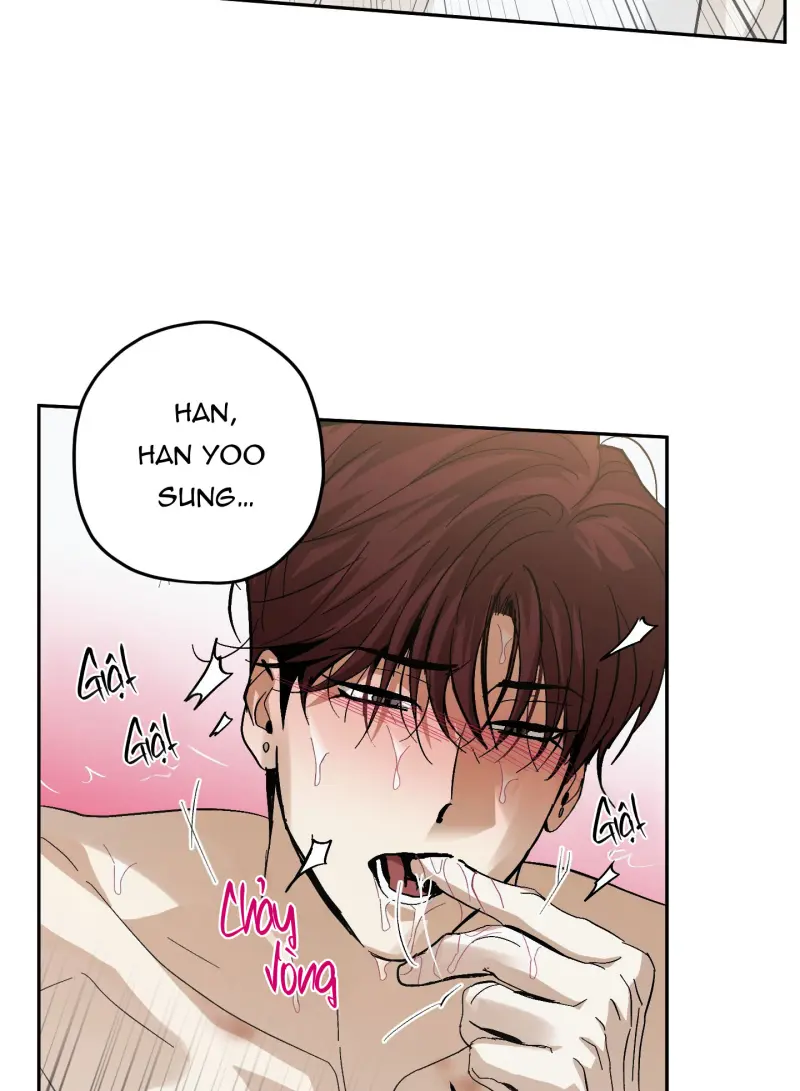 TƯƠNG XỨNG Chapter 15 - Next Chapter 16
