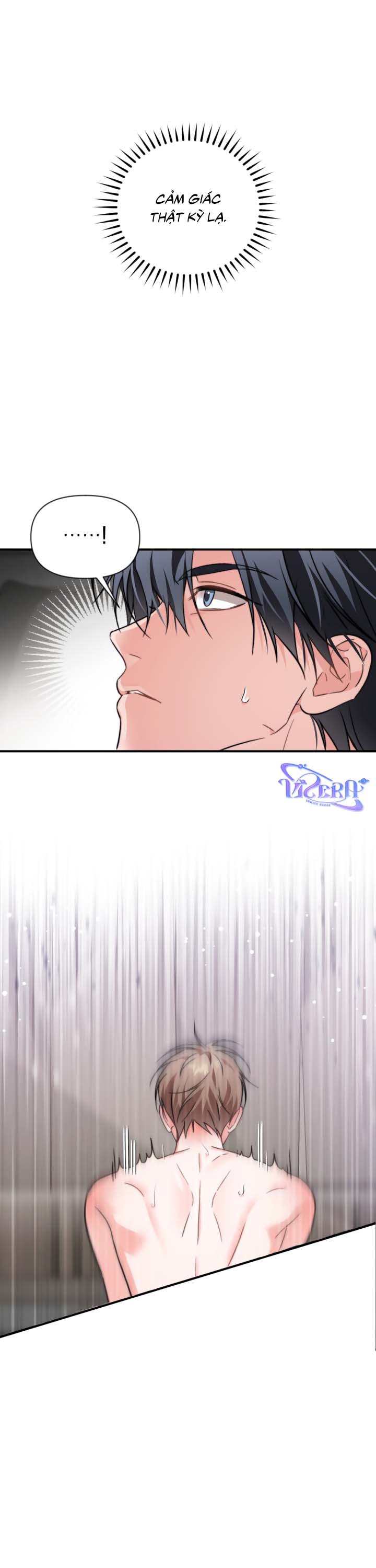 Masquerade Chapter 35 - Next Chapter 36