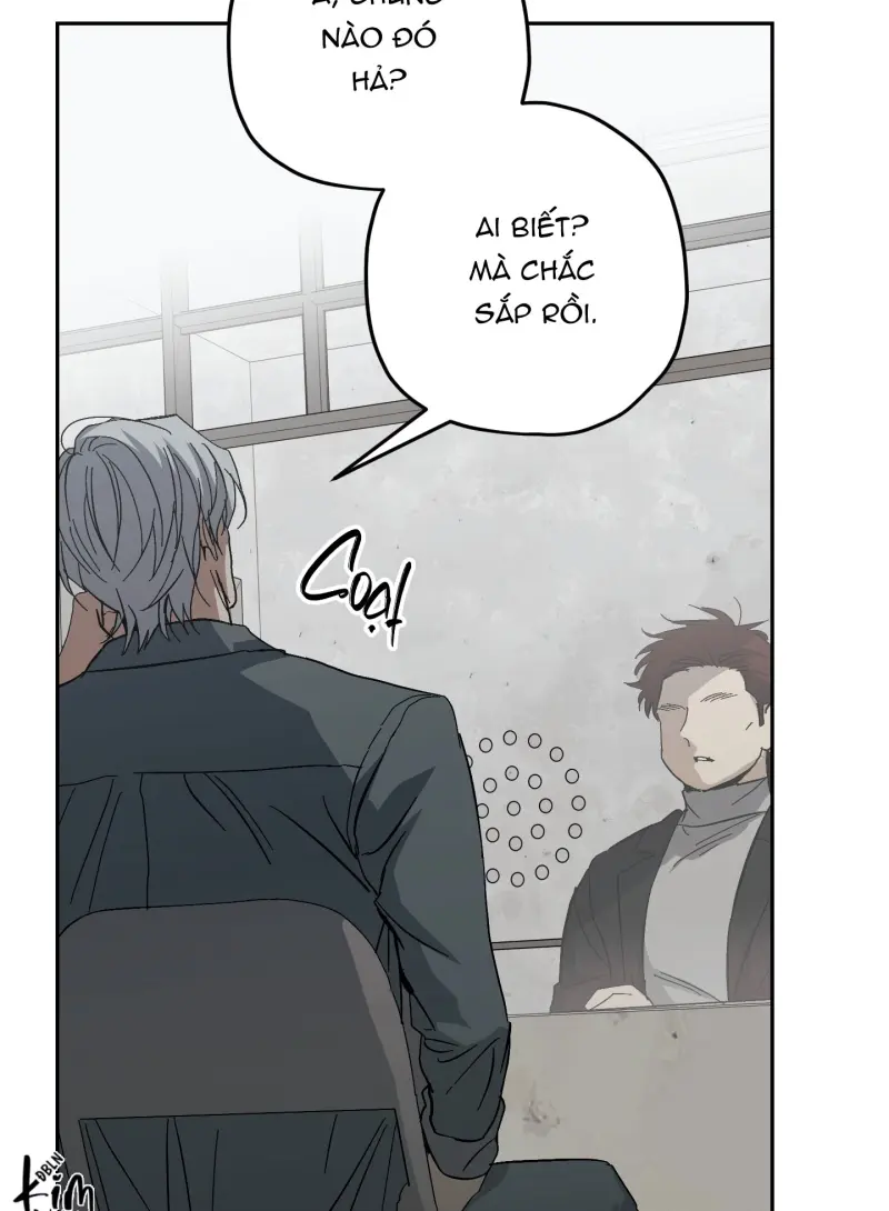 TƯƠNG XỨNG Chapter 15 - Next Chapter 16