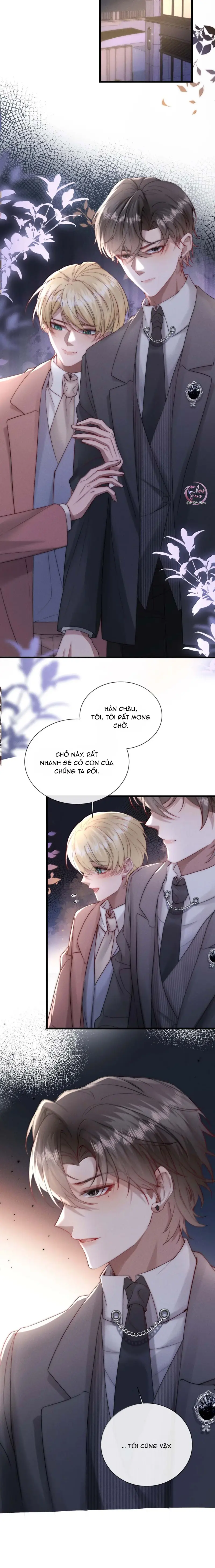 Phép Tắc Nuôi Dưỡng Chó Điên Chapter 75 - Trang 2