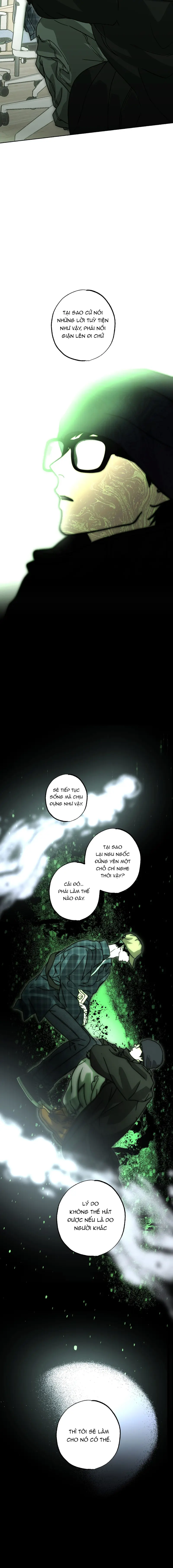 Happy Twogether Chapter 6 - Trang 2