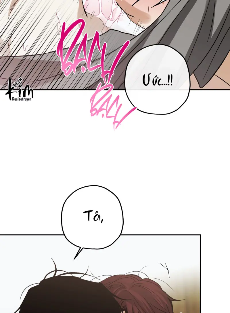 TƯƠNG XỨNG Chapter 15 - Next Chapter 16