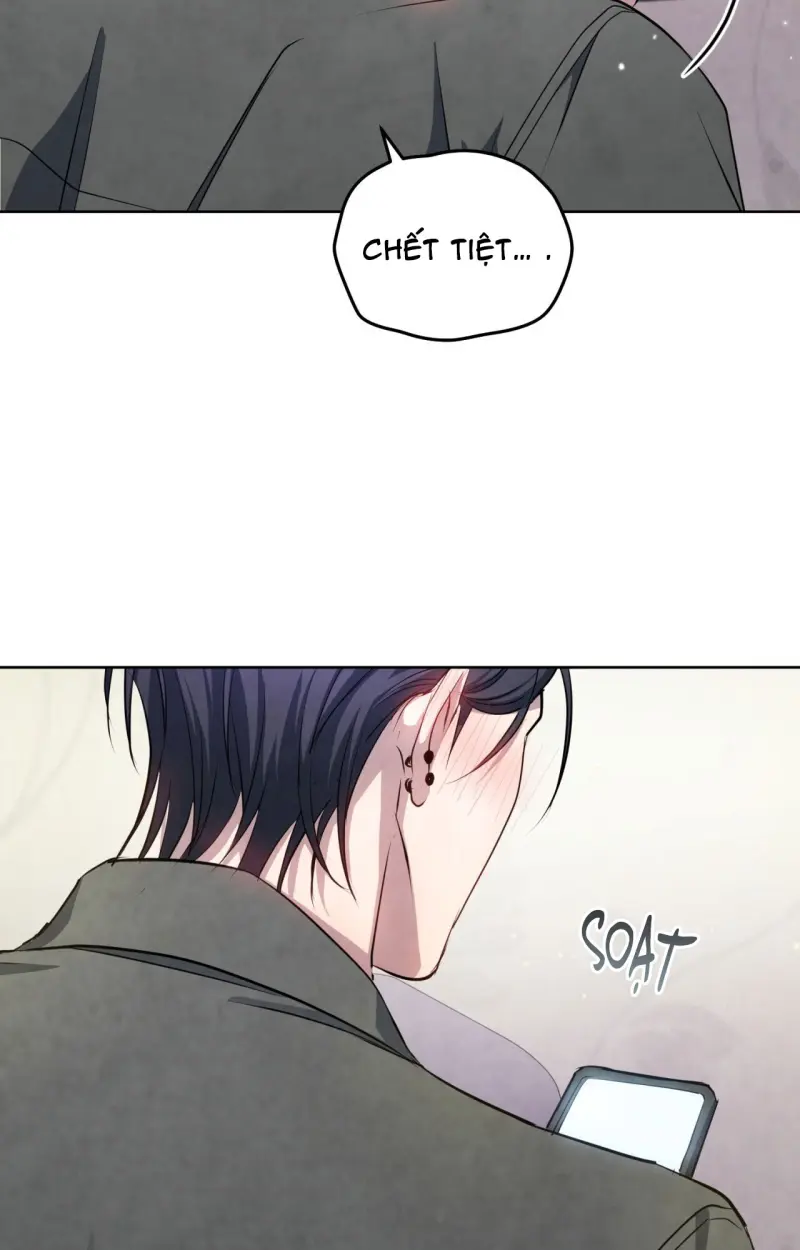 THẾ GIỚI XUNG KHẮC Chapter 13 - Trang 2