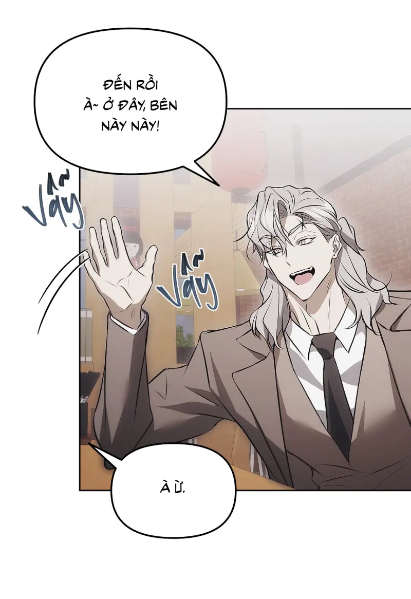 BẪY CHUỘT Chapter 7 - Next 
