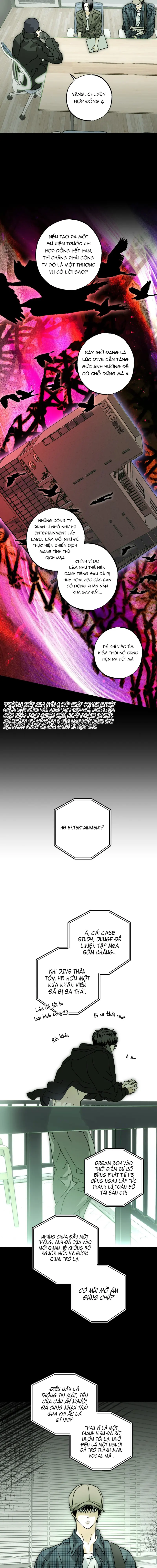 Happy Twogether Chapter 6 - Trang 2