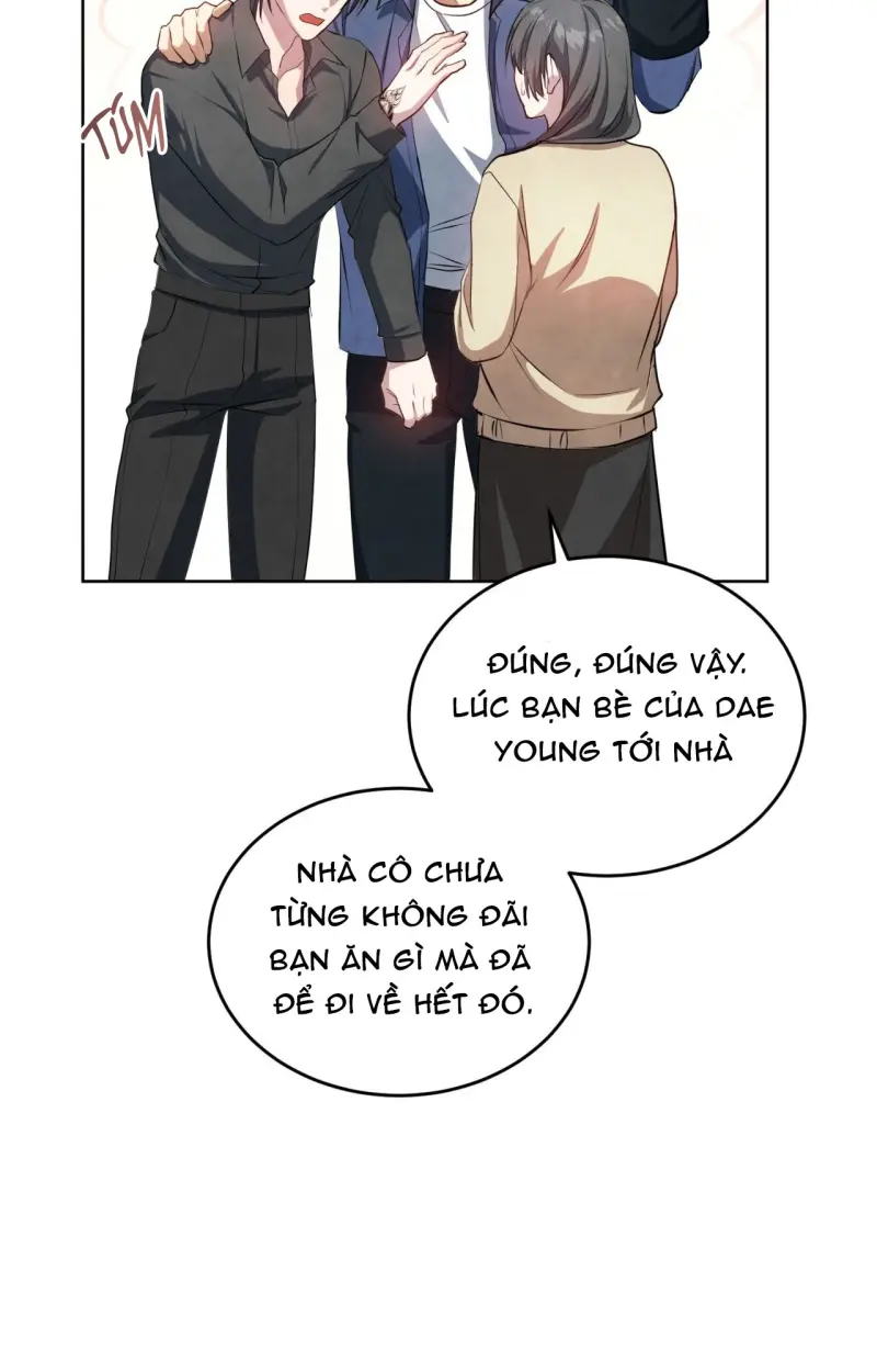 THẾ GIỚI XUNG KHẮC Chapter 13 - Trang 2