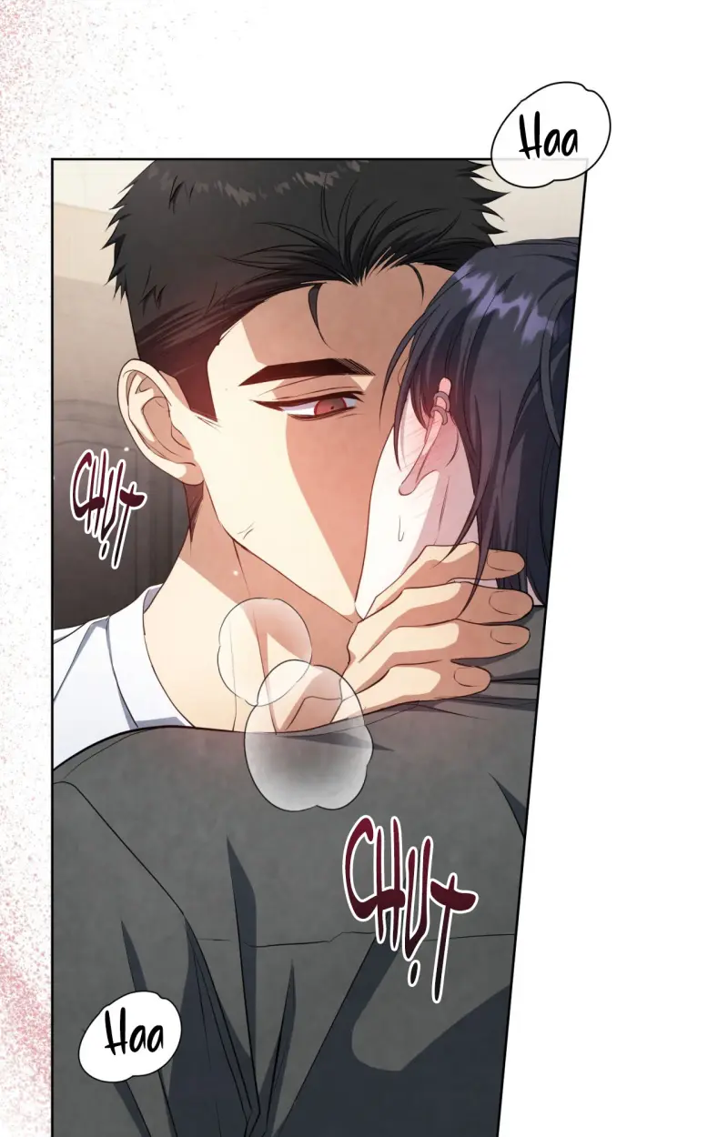 THẾ GIỚI XUNG KHẮC Chapter 13 - Trang 2
