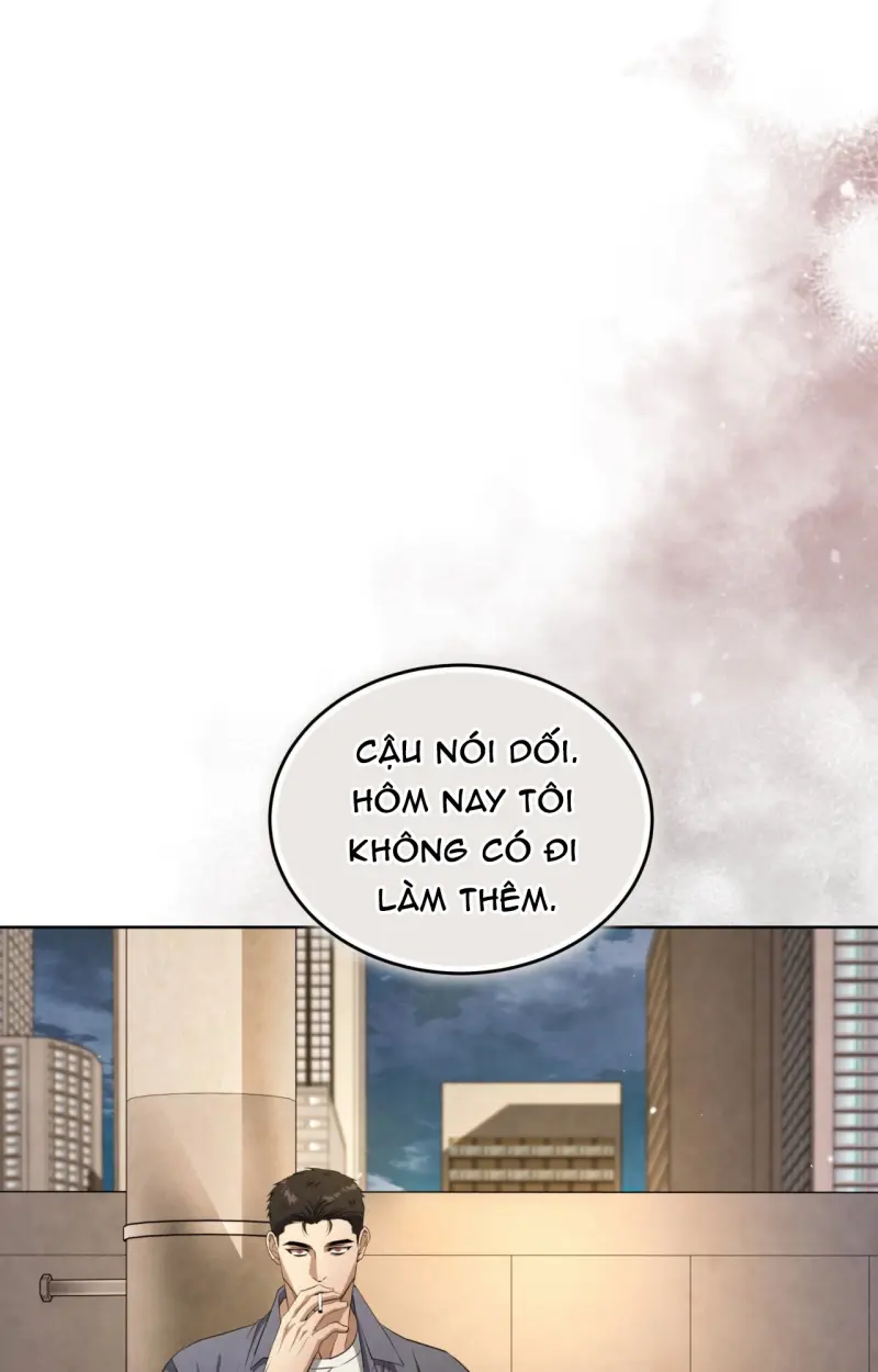 THẾ GIỚI XUNG KHẮC Chapter 13 - Trang 2