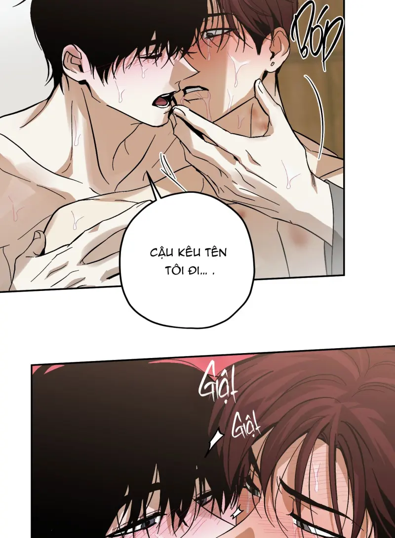 TƯƠNG XỨNG Chapter 15 - Next Chapter 16