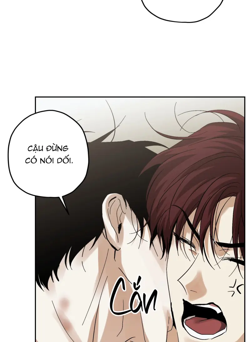 TƯƠNG XỨNG Chapter 15 - Next Chapter 16