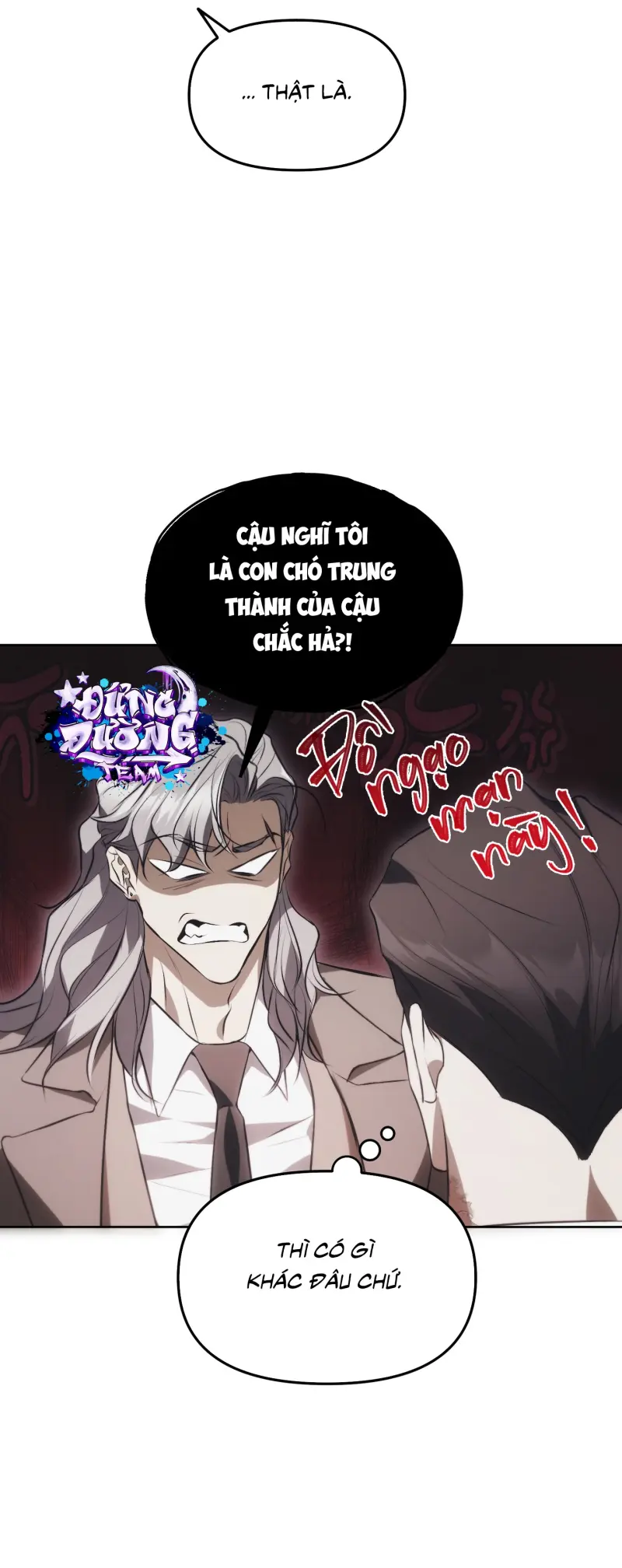 BẪY CHUỘT Chapter 7 - Next 