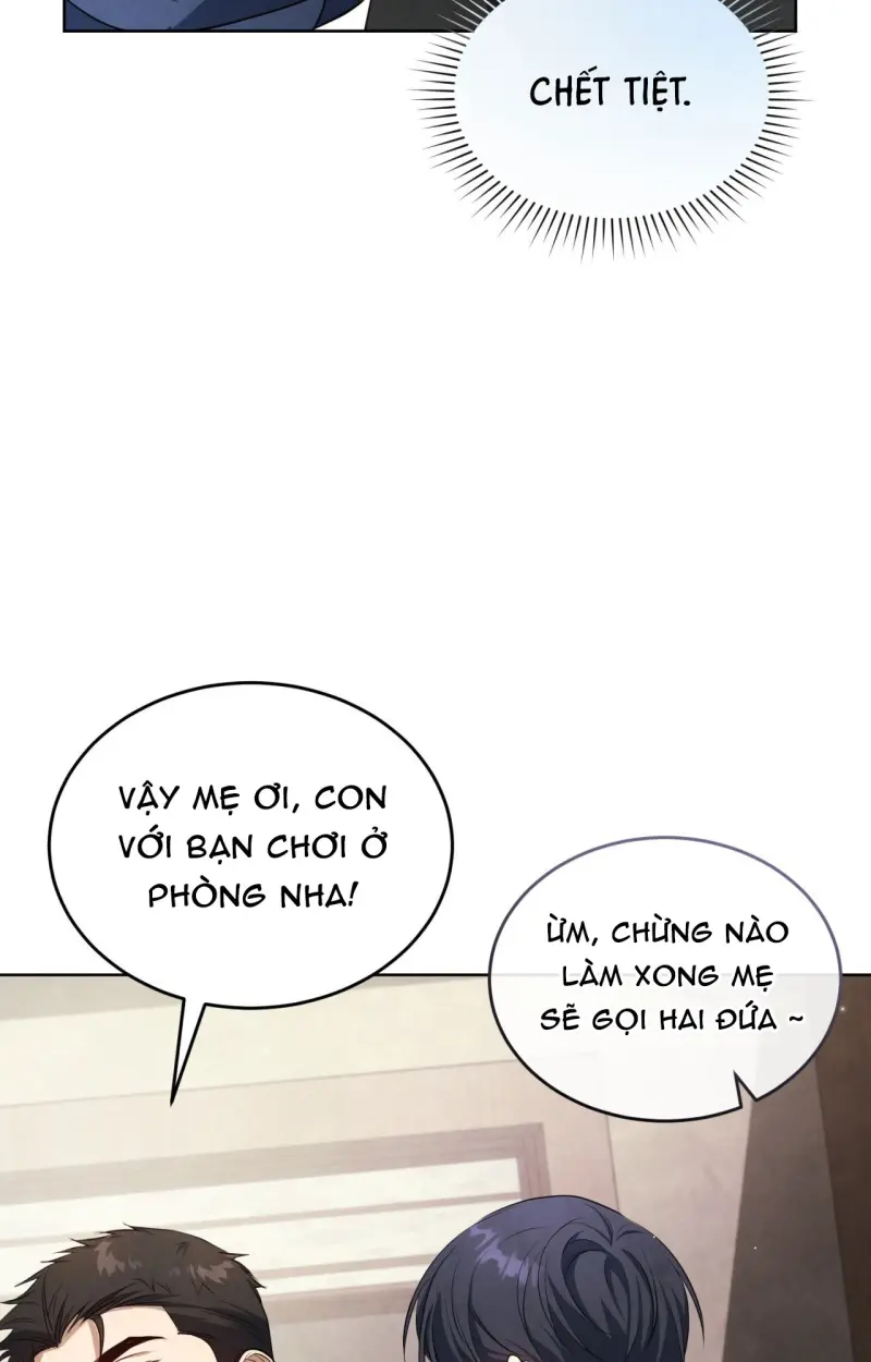 THẾ GIỚI XUNG KHẮC Chapter 13 - Trang 2