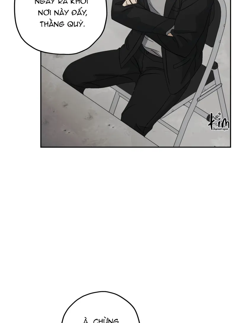 TƯƠNG XỨNG Chapter 15 - Next Chapter 16
