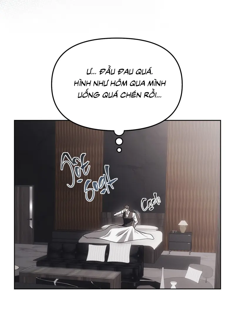 BẪY CHUỘT Chapter 7 - Next 