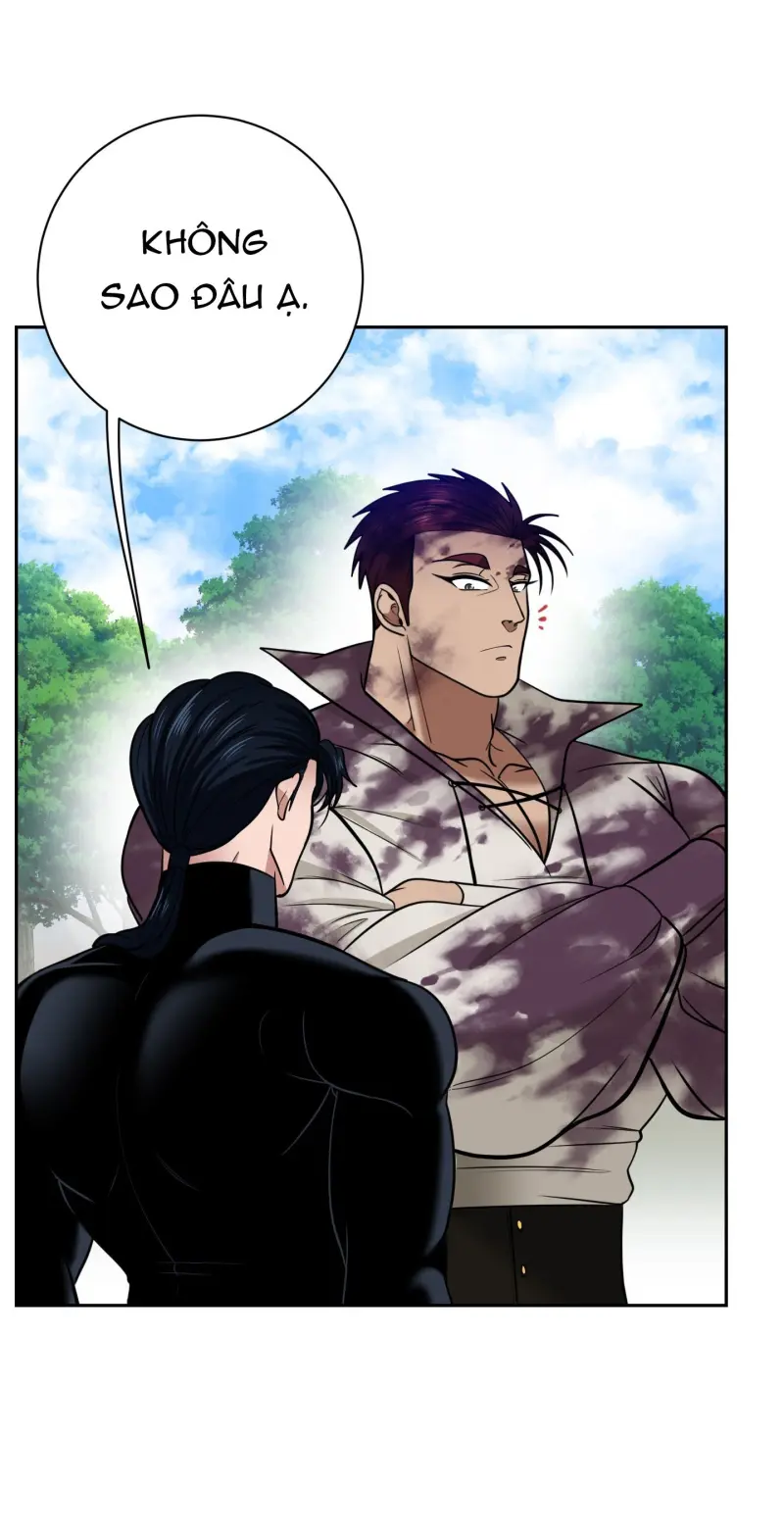 CÔNG TƯỚC MUỐN CÓ CON NỐI DÕI Chapter 60 - Next Chapter 61