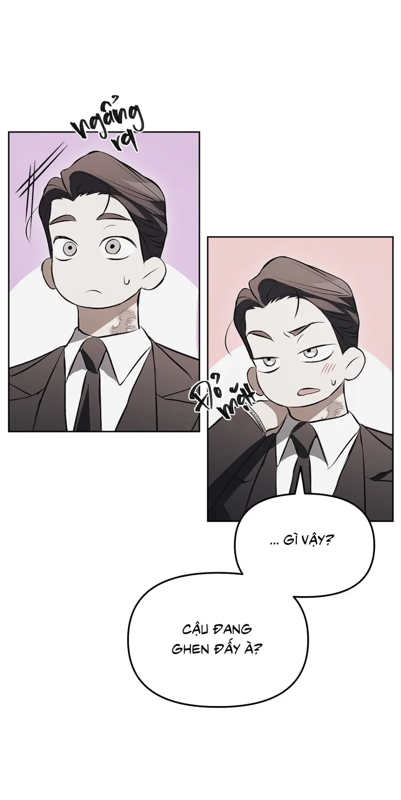 BẪY CHUỘT Chapter 7 - Next 