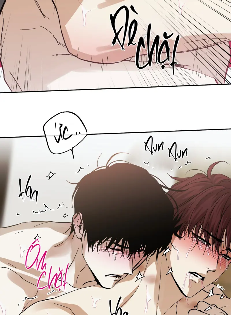 TƯƠNG XỨNG Chapter 15 - Next Chapter 16
