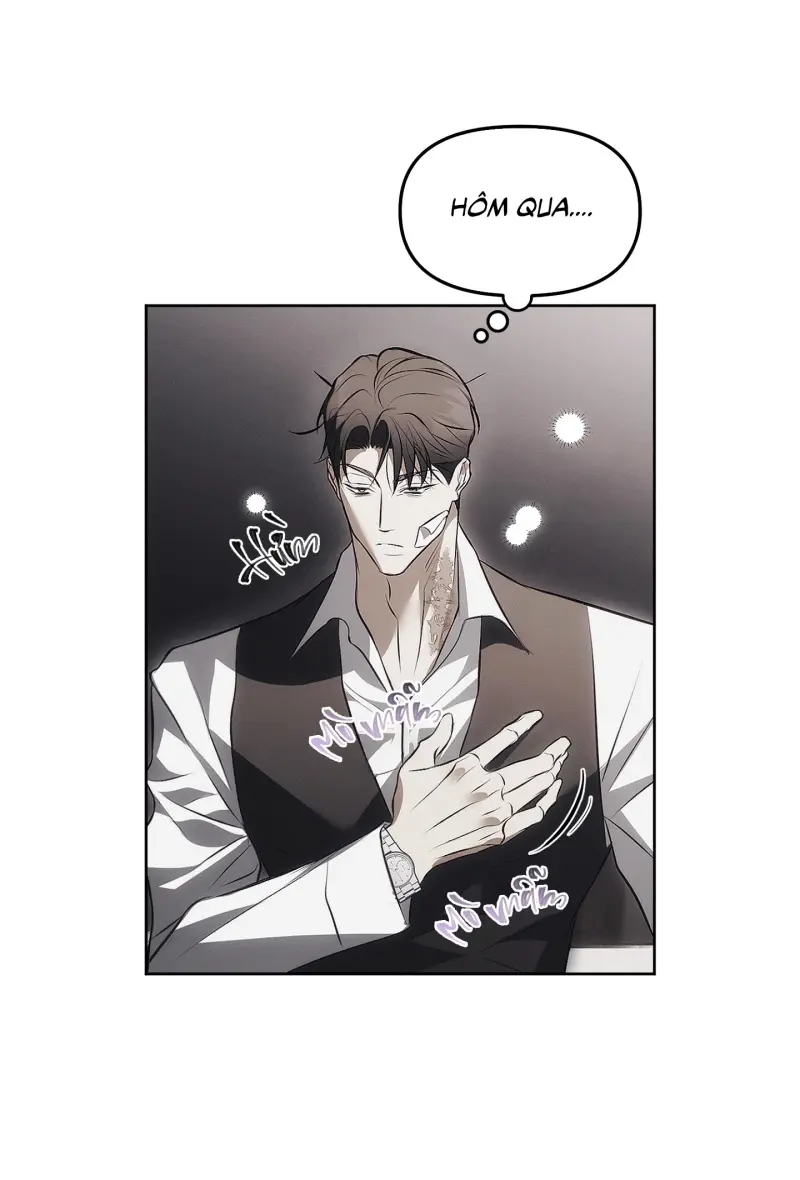 BẪY CHUỘT Chapter 7 - Next 