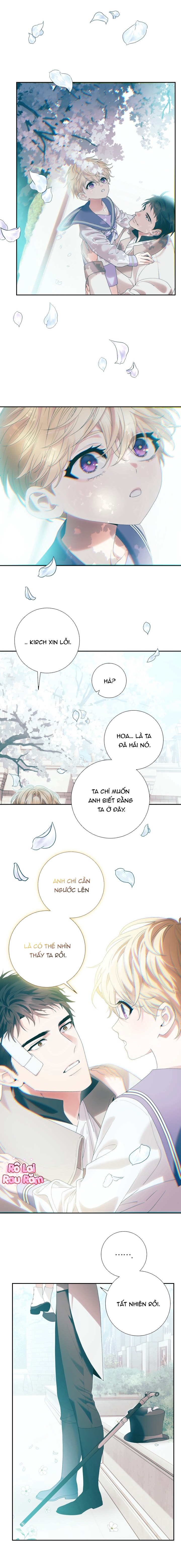 (RL 3p) PHỤC TÙNG Chapter 20 END - Trang 2