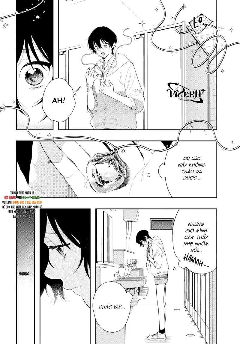 Kế Hoạch Báo Thù Chapter 2 - Trang 2