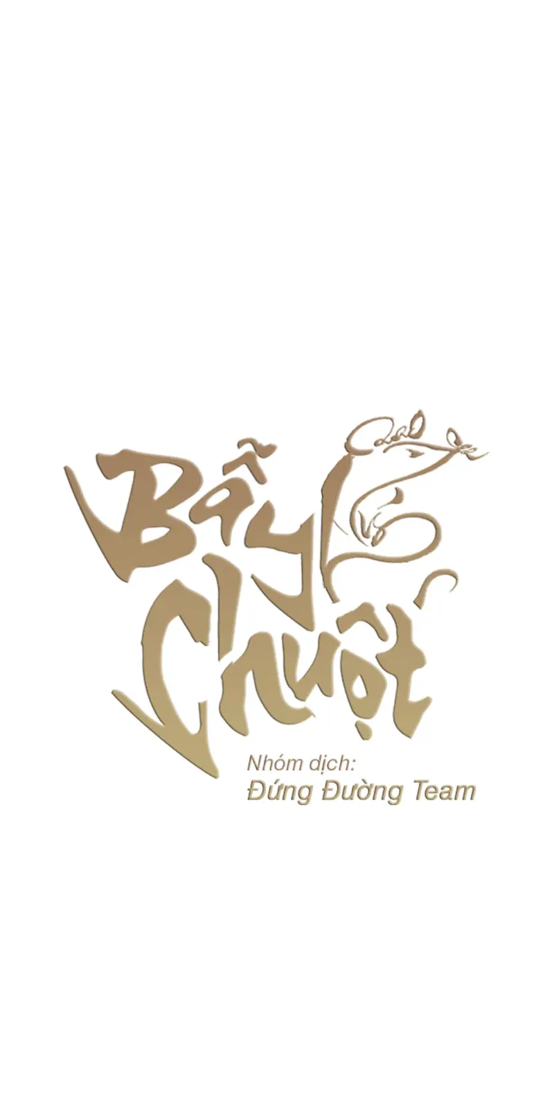BẪY CHUỘT Chapter 7 - Next 