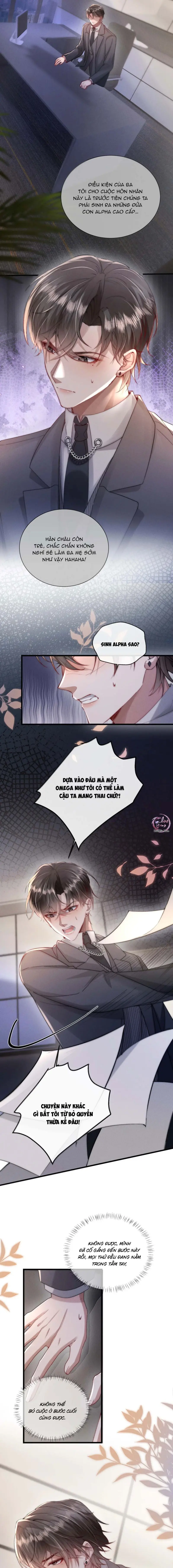 Phép Tắc Nuôi Dưỡng Chó Điên Chapter 75 - Trang 2