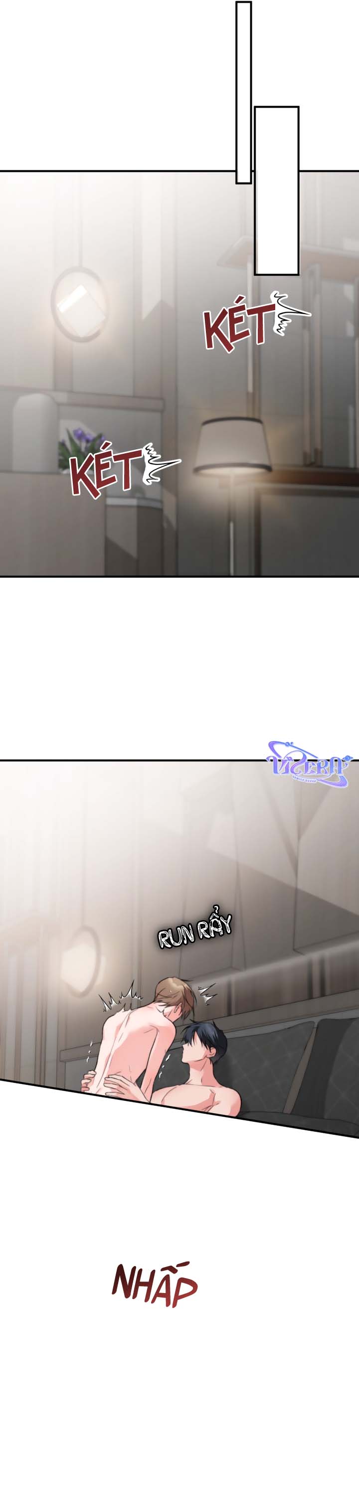 Masquerade Chapter 35 - Next Chapter 36