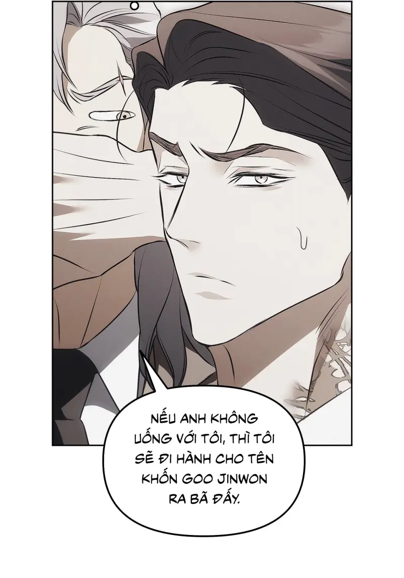 BẪY CHUỘT Chapter 7 - Next 