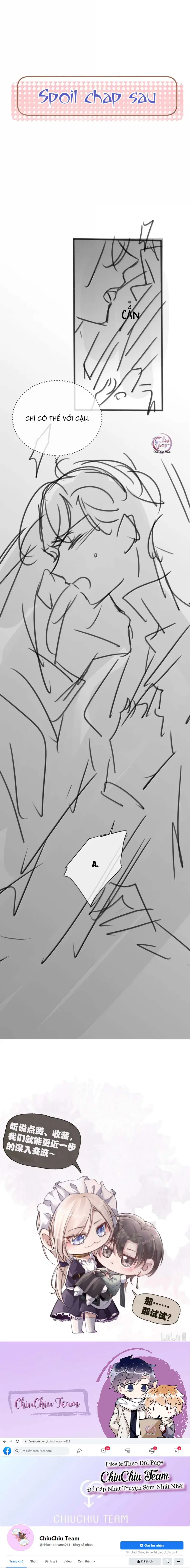 Phép Tắc Nuôi Dưỡng Chó Điên Chapter 75 - Trang 2