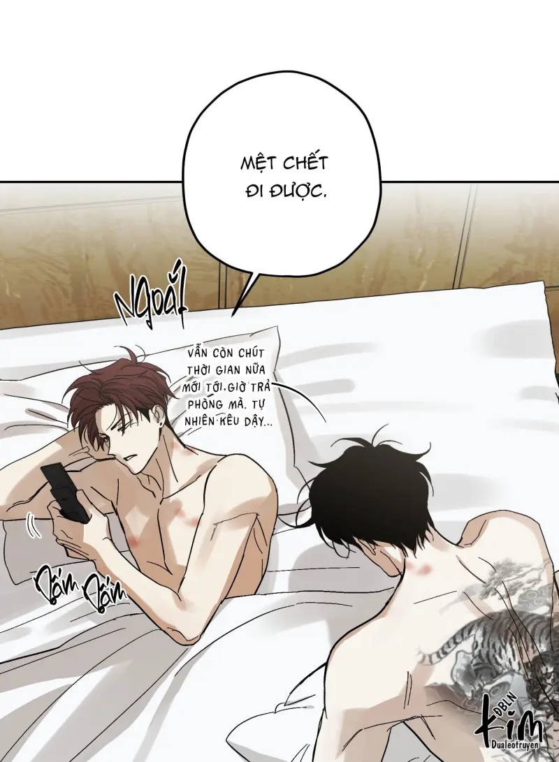 TƯƠNG XỨNG Chapter 15 - Next Chapter 16