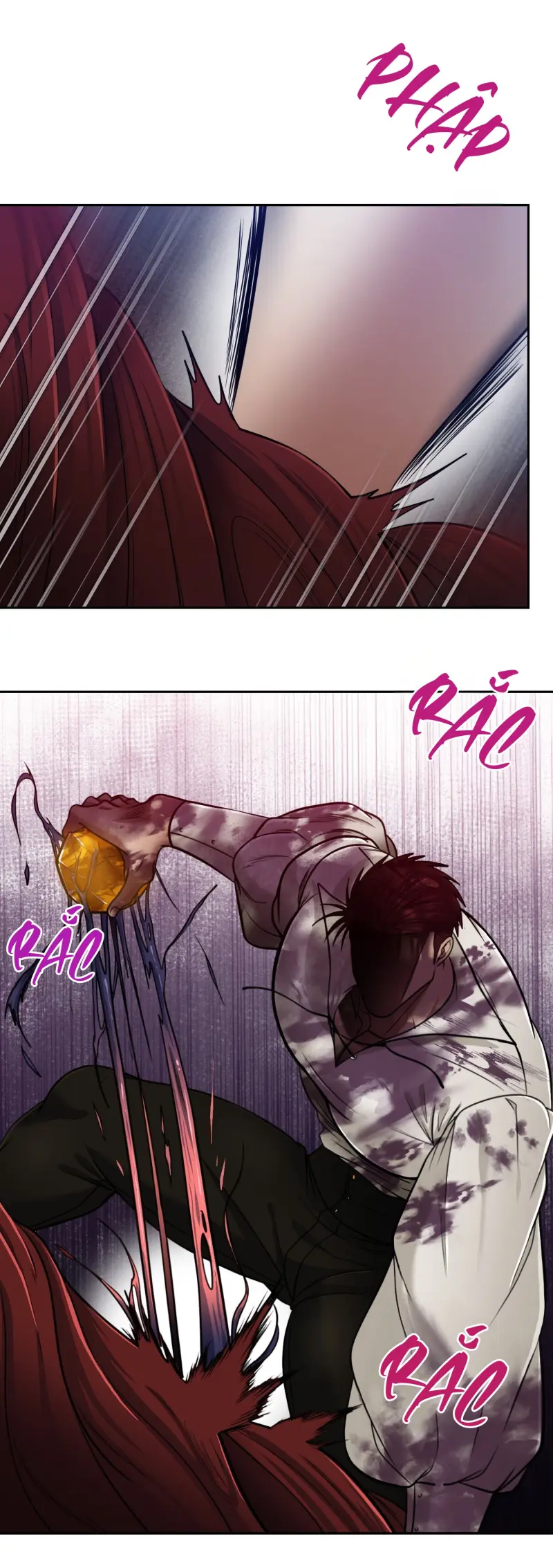 CÔNG TƯỚC MUỐN CÓ CON NỐI DÕI Chapter 60 - Next Chapter 61