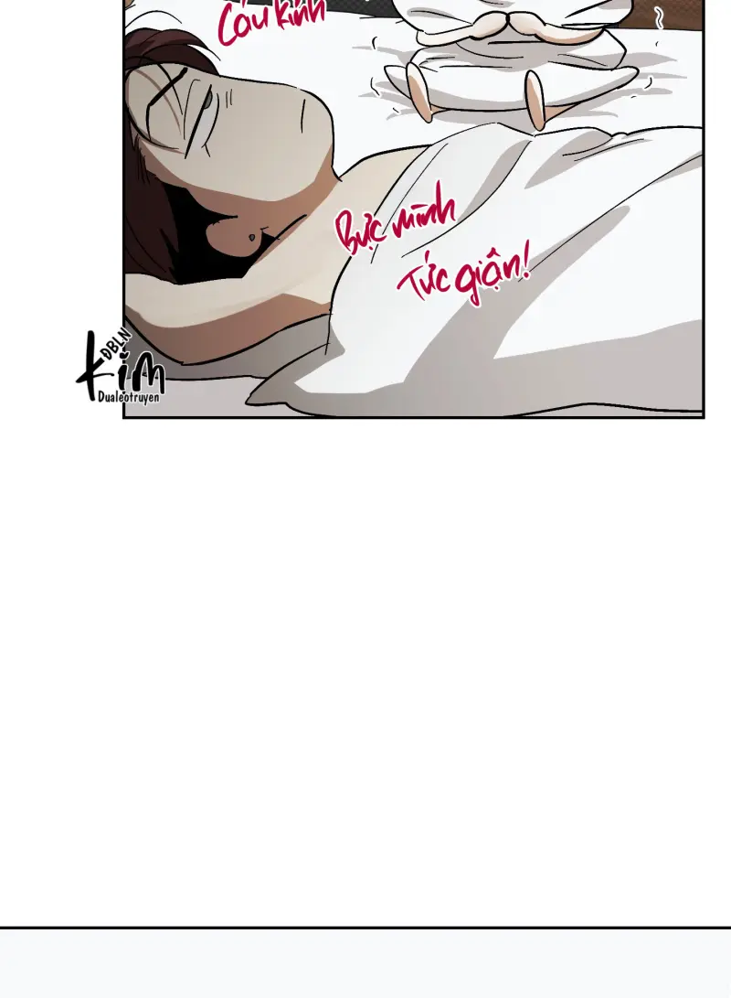 TƯƠNG XỨNG Chapter 15 - Next Chapter 16