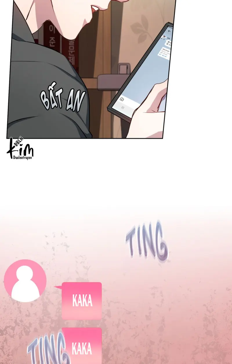 THẾ GIỚI XUNG KHẮC Chapter 13 - Trang 2