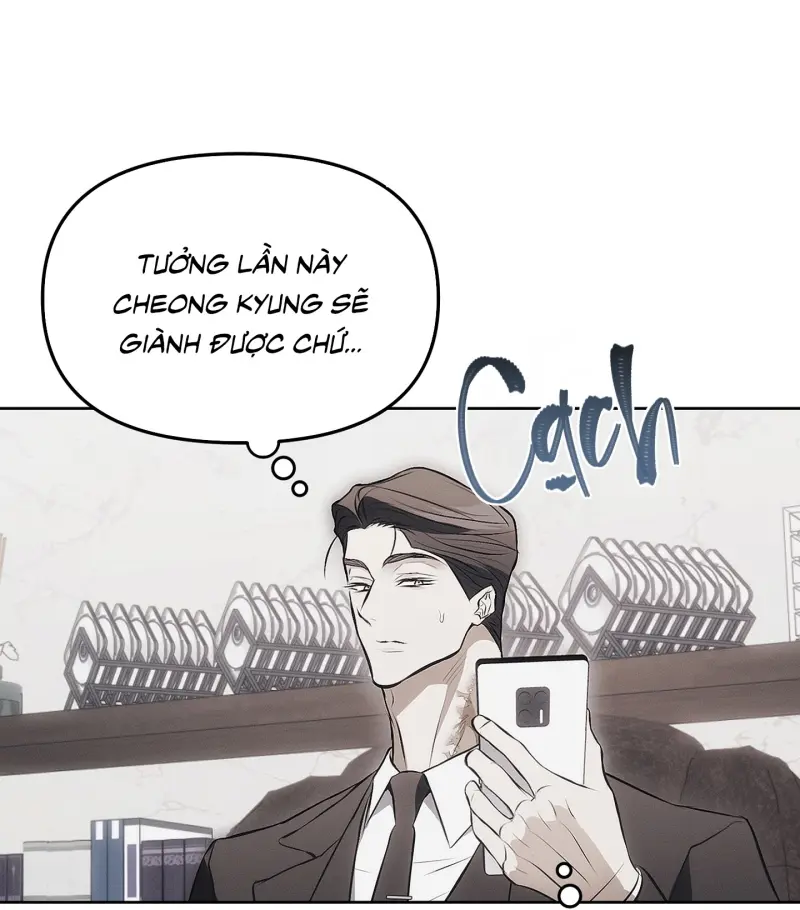 BẪY CHUỘT Chapter 7 - Next 