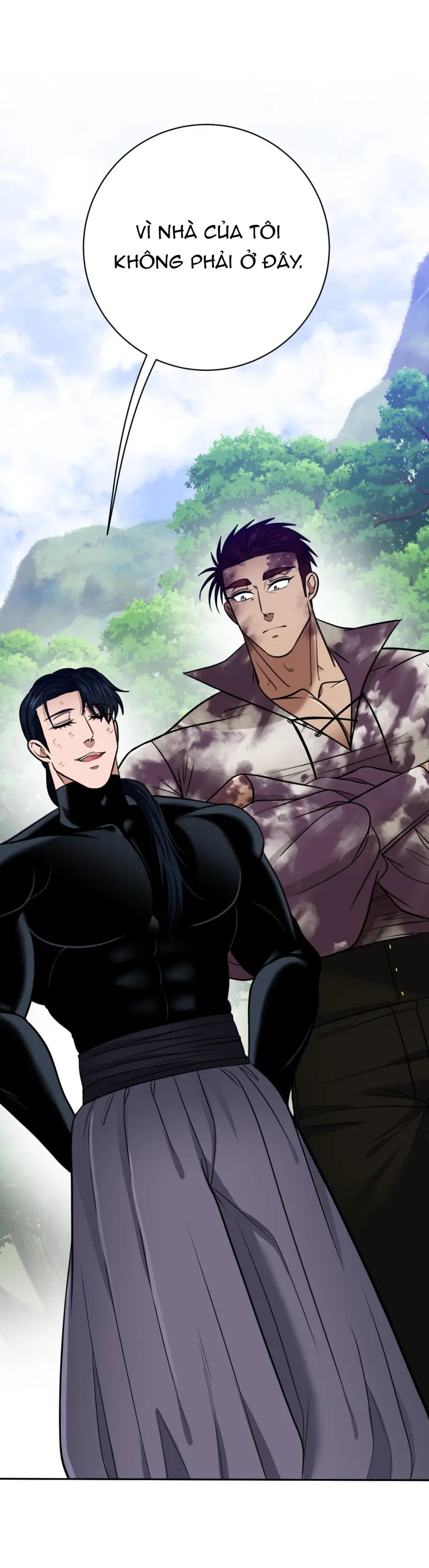 CÔNG TƯỚC MUỐN CÓ CON NỐI DÕI Chapter 60 - Next Chapter 61