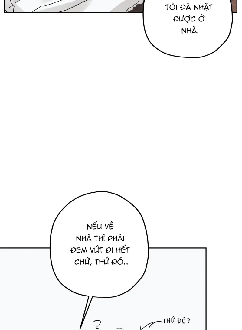 TƯƠNG XỨNG Chapter 15 - Next Chapter 16