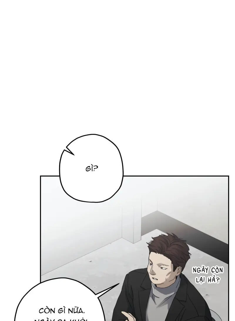 TƯƠNG XỨNG Chapter 15 - Next Chapter 16