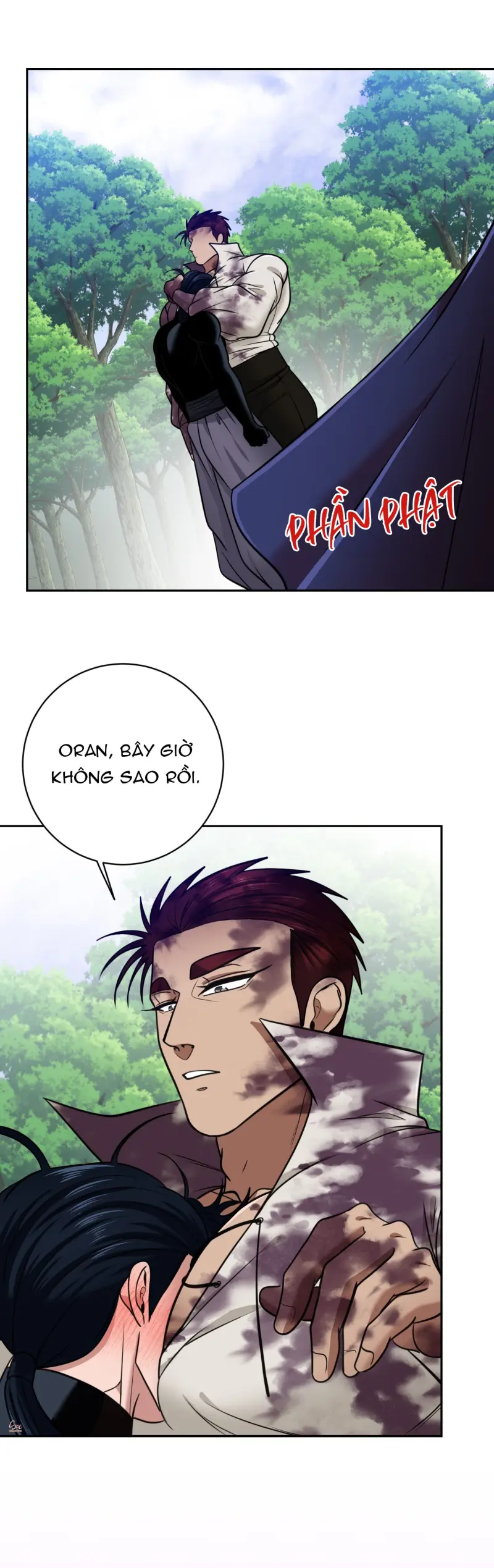 CÔNG TƯỚC MUỐN CÓ CON NỐI DÕI Chapter 60 - Next Chapter 61