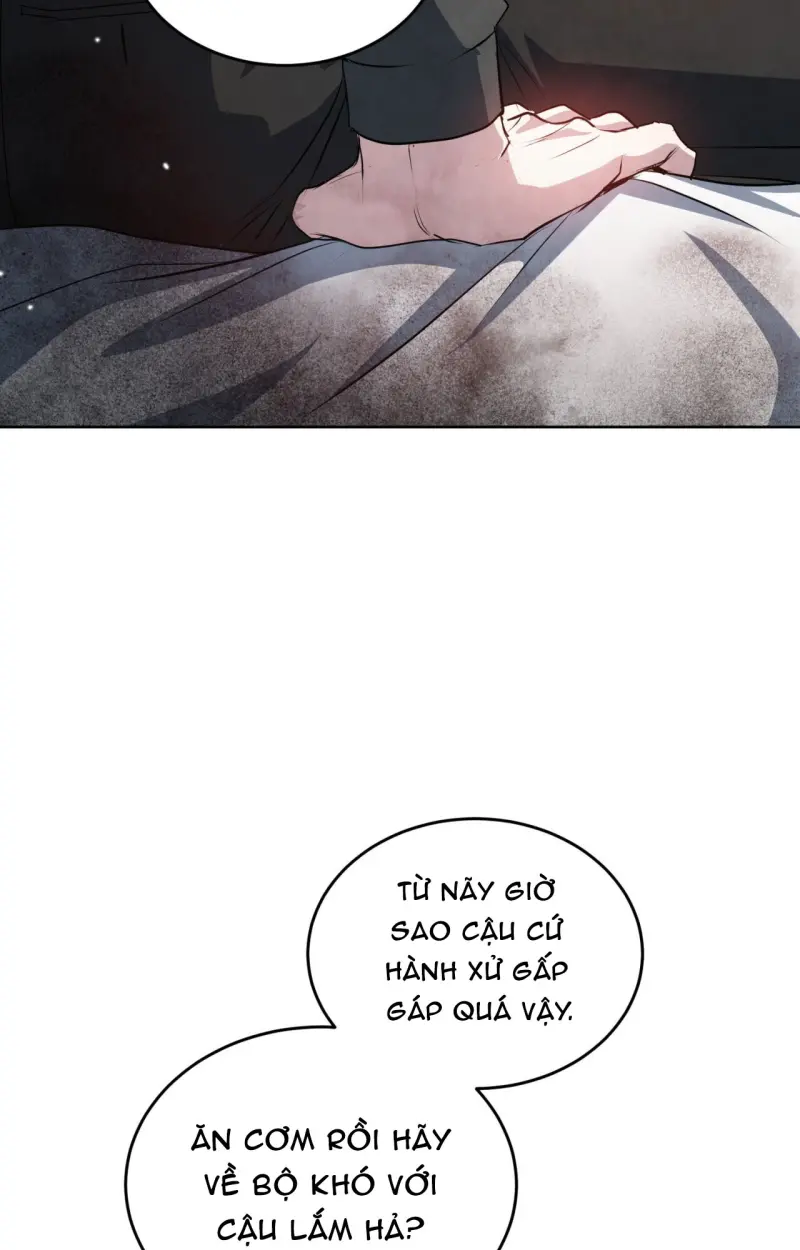 THẾ GIỚI XUNG KHẮC Chapter 13 - Trang 2